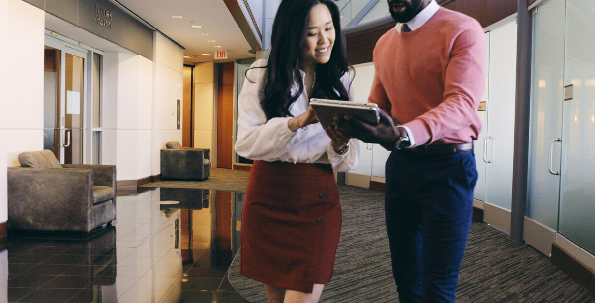 How to Hire the Right Executive Assistant