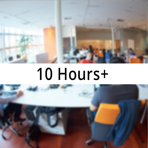 virtual assistant services Canda 10-hour Plus