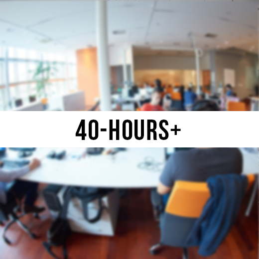 Virtual Assistant Services 40-hours