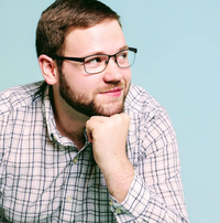 Matthew Senior Designer - Virtual Assistant Canada