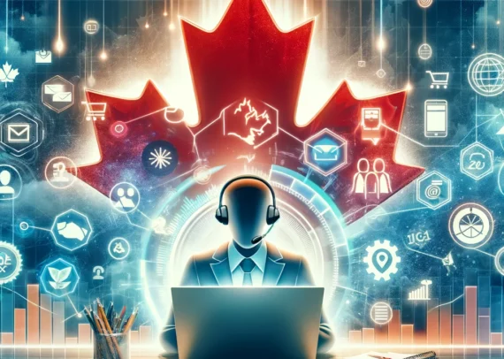How a Virtual Assistant Can Supercharge Your Canadian Business