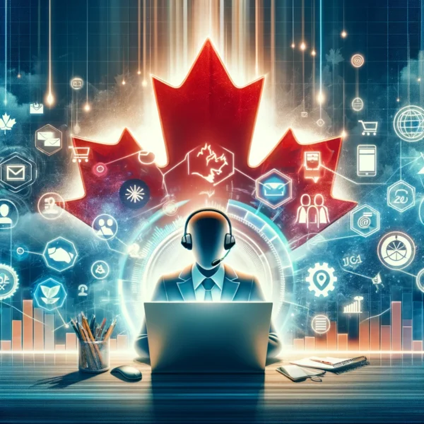 How a Virtual Assistant Can Supercharge Your Canadian Business