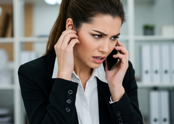 AI Receptionists Services